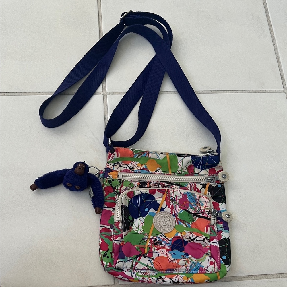 Kipling Crossbody Bag
